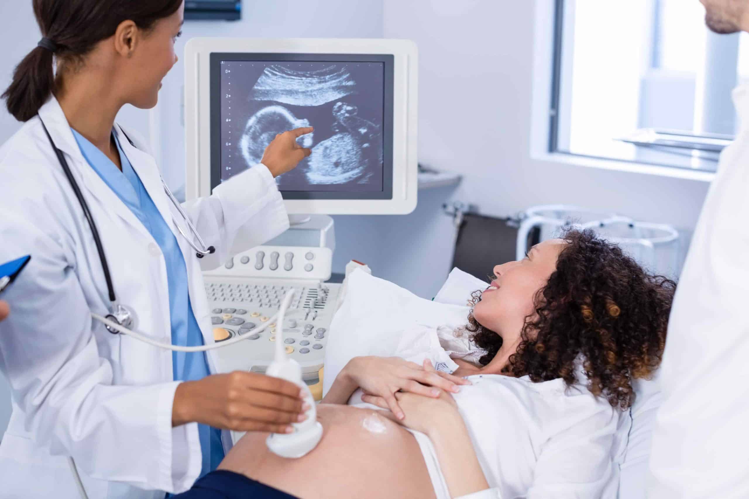 Unveiling the Power of Ultrasound Technology Revolutionizing Healthcare and Beyond