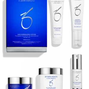 Skin Normalizing System