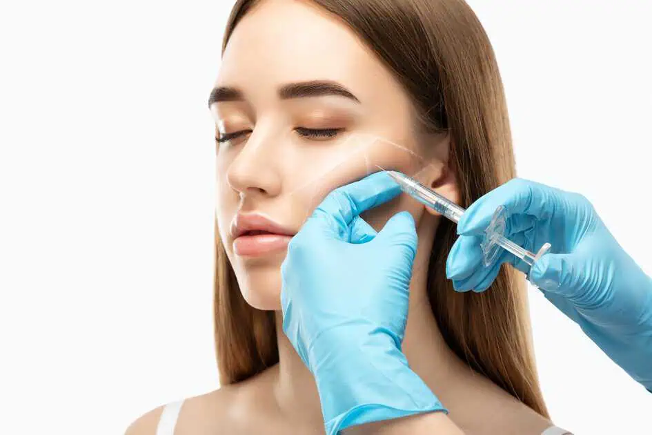 Filler Treatment In Brentwood, CA by Movel Medical Aesthetics