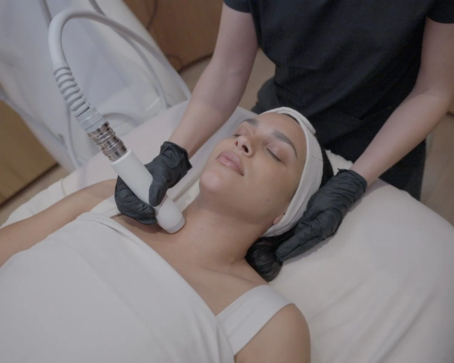 BipolarRadiofrequency