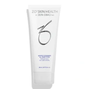 GENTLE CLEANSER