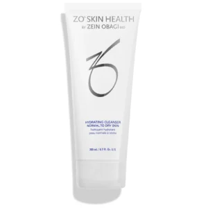 HYDRATING CLEANSER