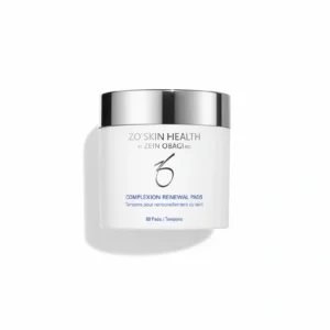 COMPLEXION RENEWAL PADS