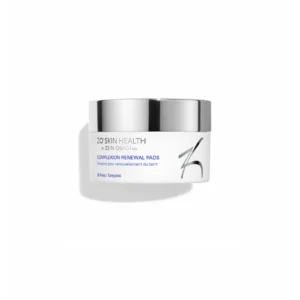 Complexion Renewal Pads (Travel Size)