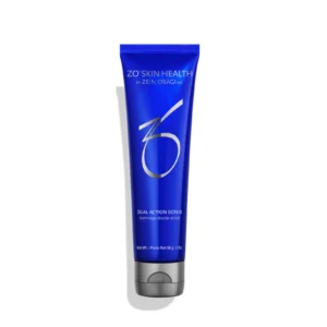 Dual Action Scrub (Travel Size)