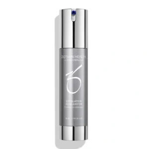 EXFOLIATION ACCELERATOR