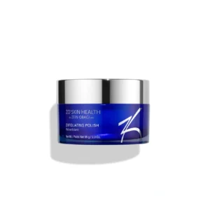 EXFOLIATING POLISH