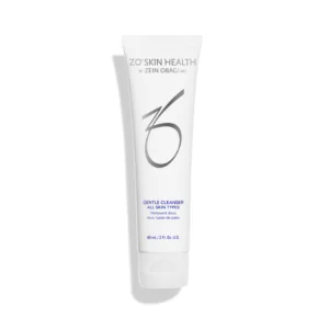 Gentle Cleanser (Travel Size)