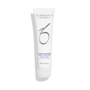 Hydrating Cleanser (Travel Size)