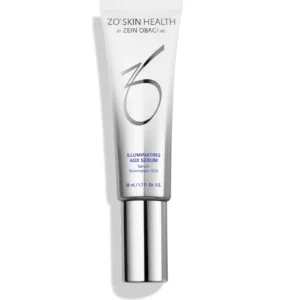ILLUMINATING AOX SERUM