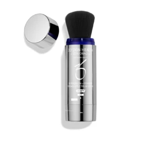 SUNSCREEN + POWDER BROAD-SPECTRUM SPF 45